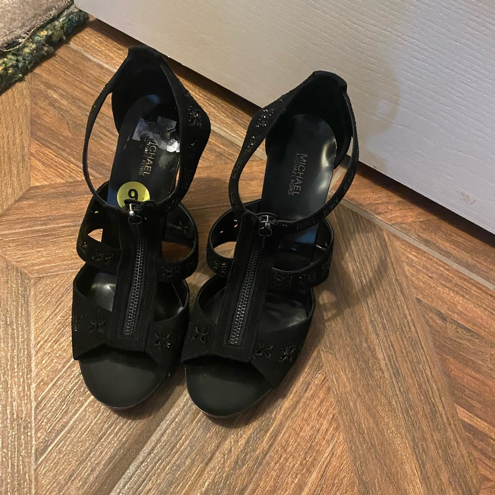 Michael Kors sandals